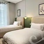Kease Yasmin S-11 Royal Touch Balcony Gz81