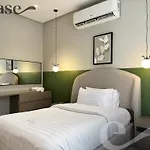 Kease Yasmin S-11 Royal Touch Balcony Gz81