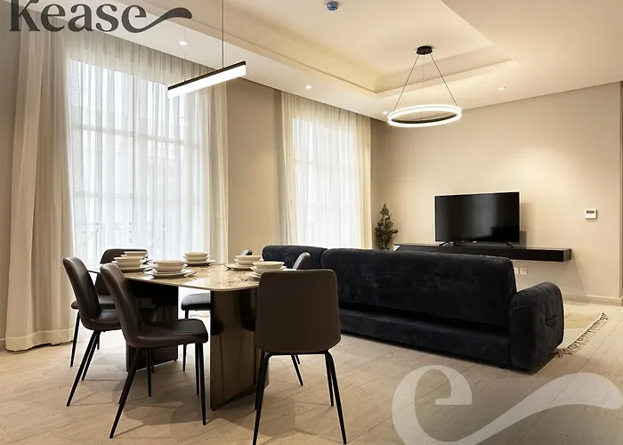 Kease Yasmin S-11 Royal Touch Balcony Gz81