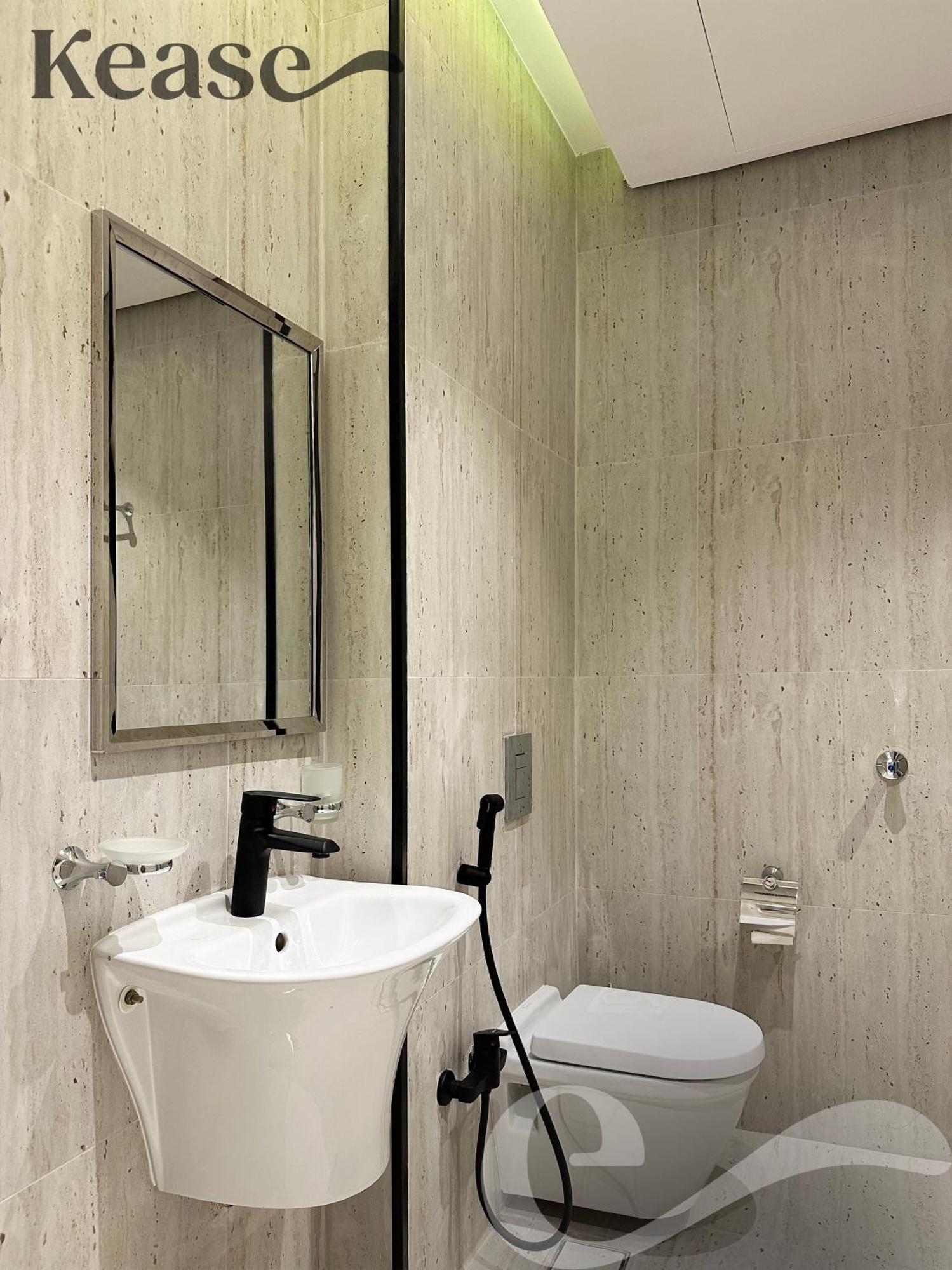 Kease Yasmin S-11 Royal Touch Balcony Gz81 Riyadh