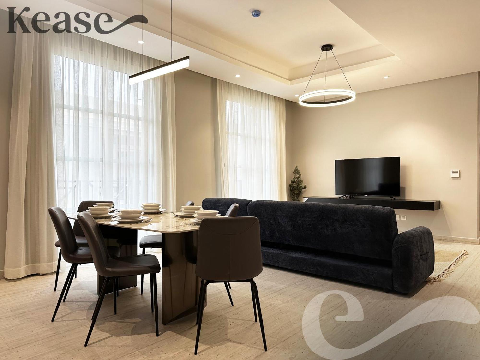 Kease Yasmin S-11 Royal Touch Balcony Gz81 Apartment